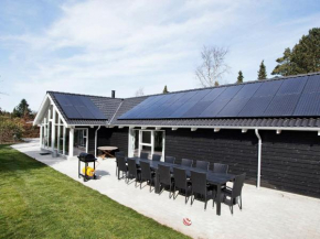 14 person holiday home in Hornb k in Hornbæk